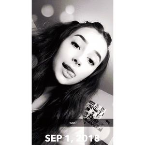 Meet your Posher, Bailey